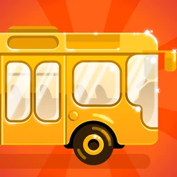 Icono de Bustime: Bus Times & Routes