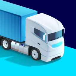 Eurowag Navigation - Truck GPS 아이콘