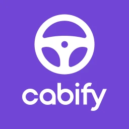 Cabify Driver: app conductores 아이콘